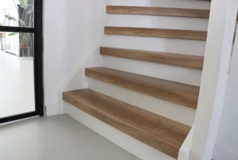 Nieuwbouwhuis: wat te doen met de trap?