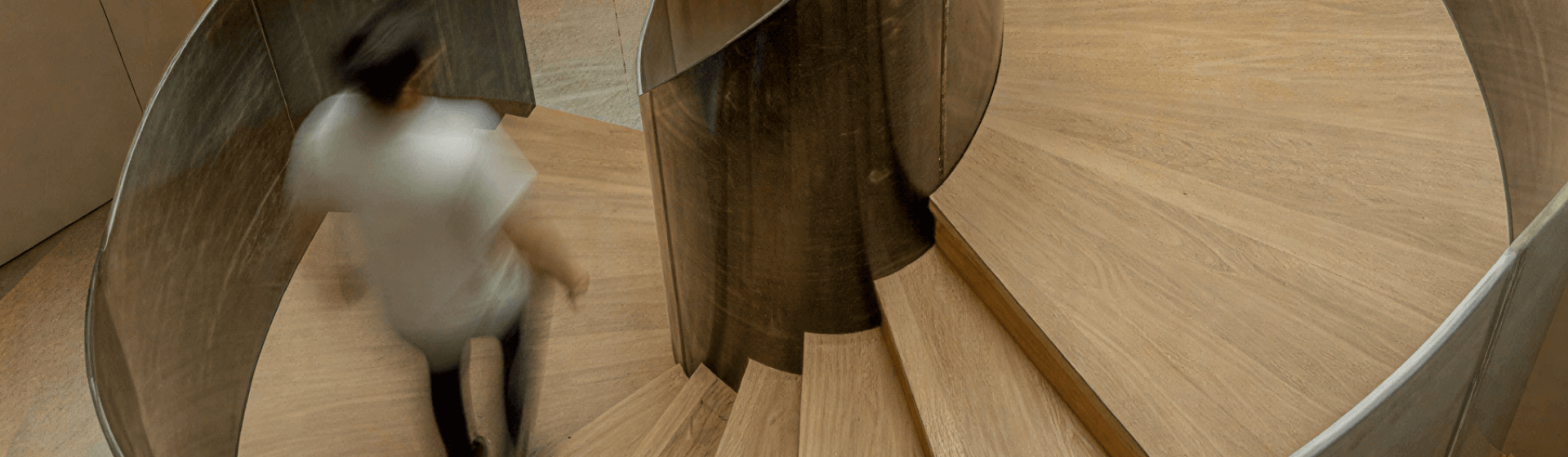 Spil en wenteltrap renoveren stairz