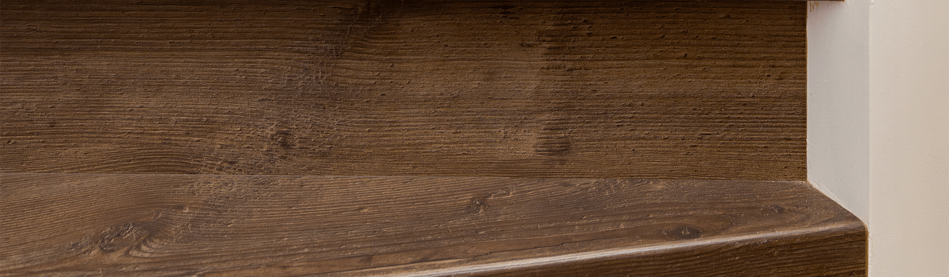 stootbord trap renoveren