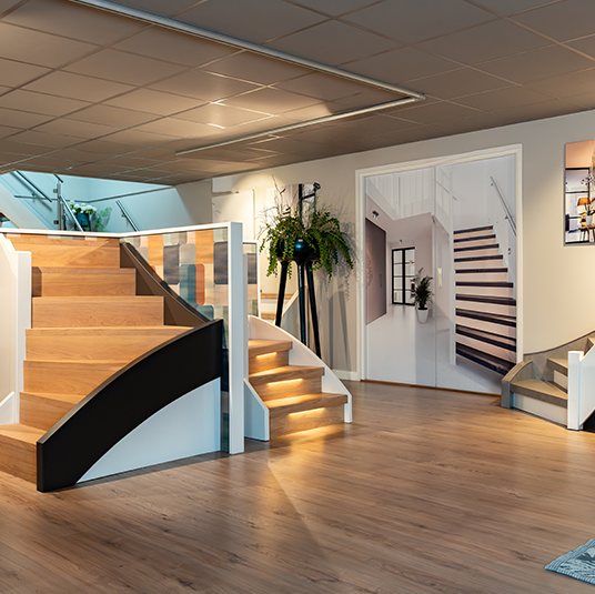 Onze showroom is helaas gesloten, maar onze dienstverlening gaat door