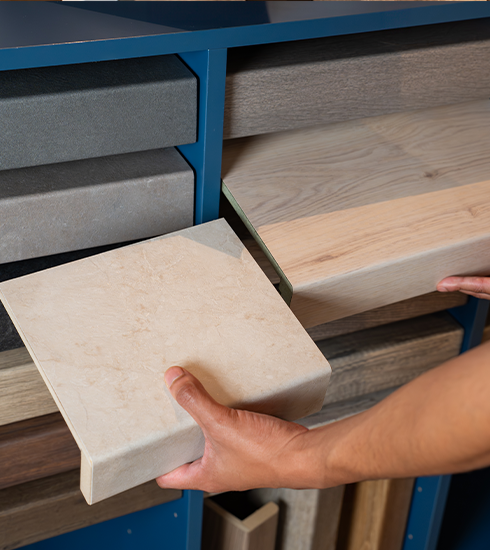 Tapijt op trap? Denk eens aan een traprenovatie