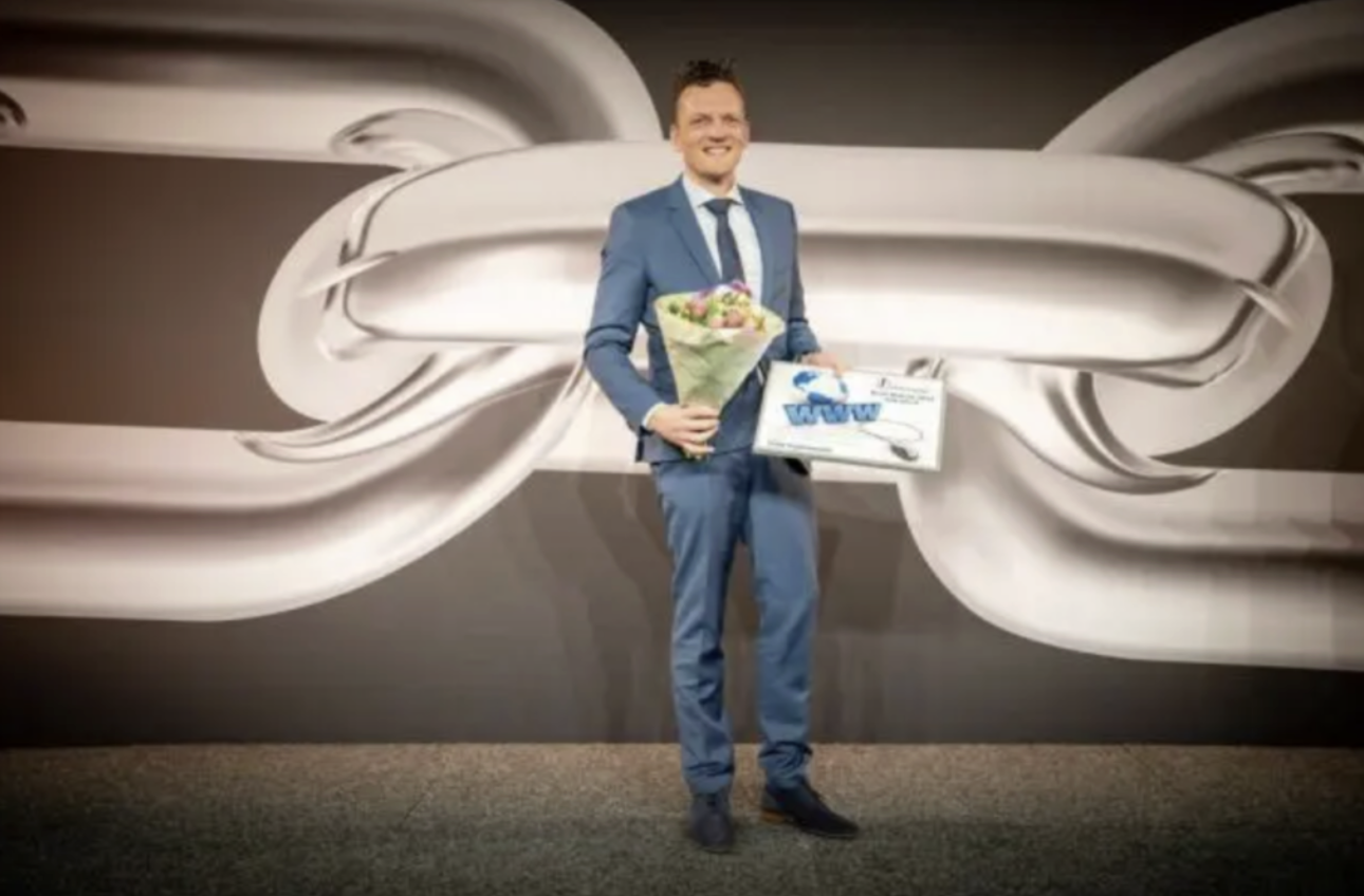 Nominatie voor de Sterkste Schakel 2019