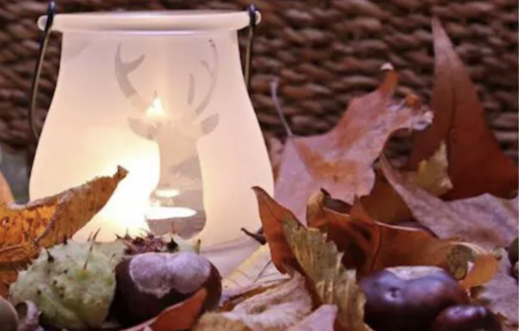 Herfst decoratie tips voor je trap