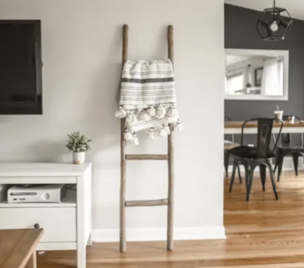 Scandinavisch interieur: less is more